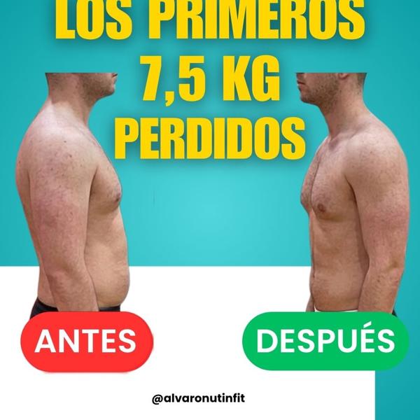 Antes y después de Aitor