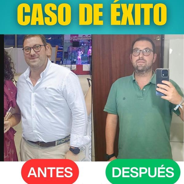 Antes y después de Manuel